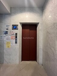 大国町駅 徒歩3分 8階の物件内観写真